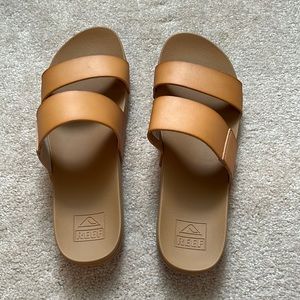 Reef women’s sandals